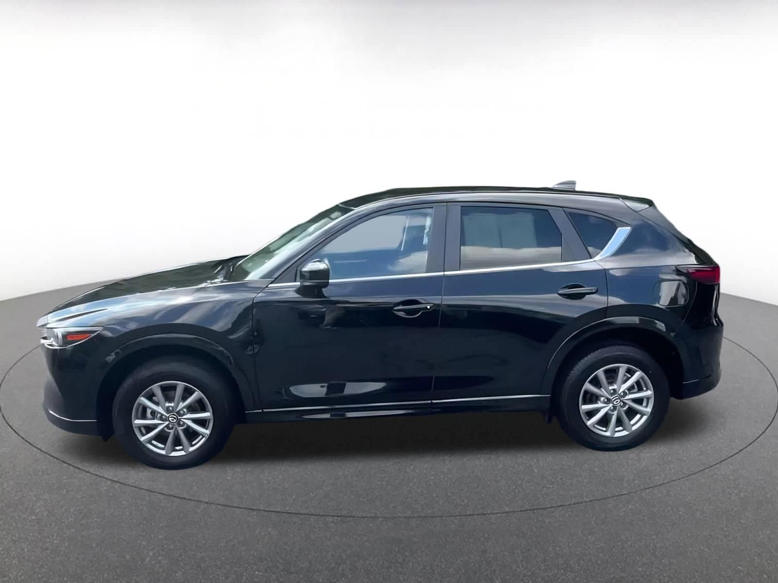 Thumbnail: 2025 Mazda CX-5 - 9