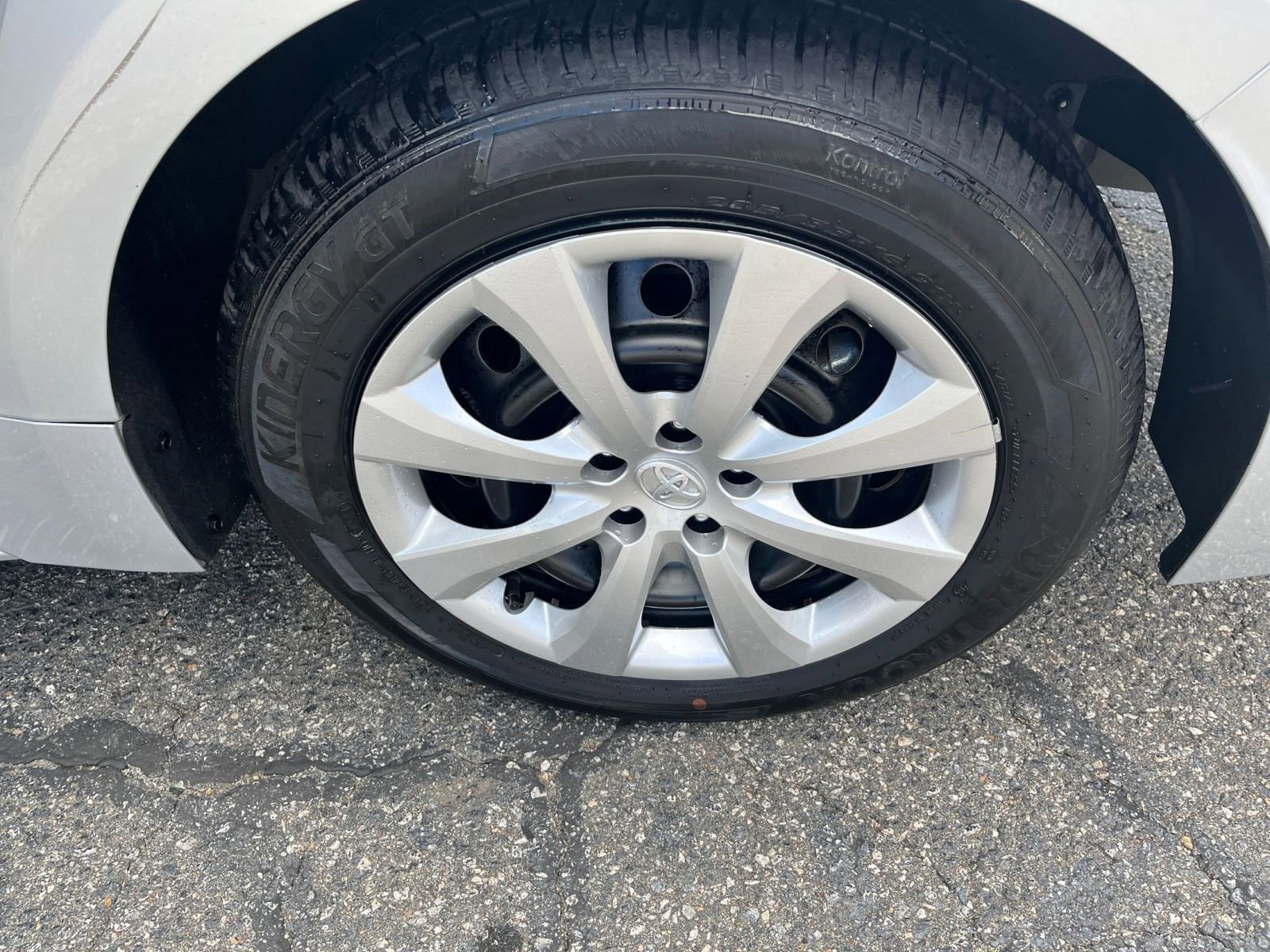 Thumbnail: 2025 Toyota Corolla - 24