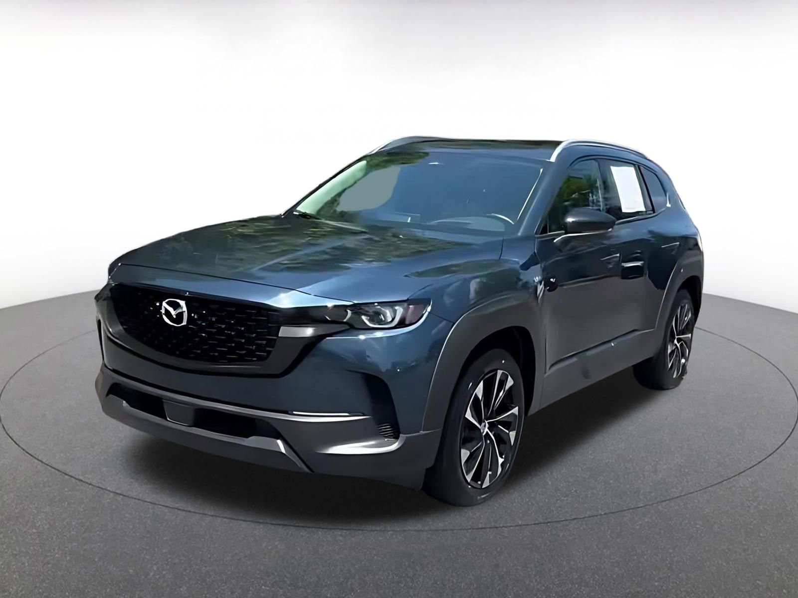 Thumbnail: 2025 Mazda CX-50 - 7