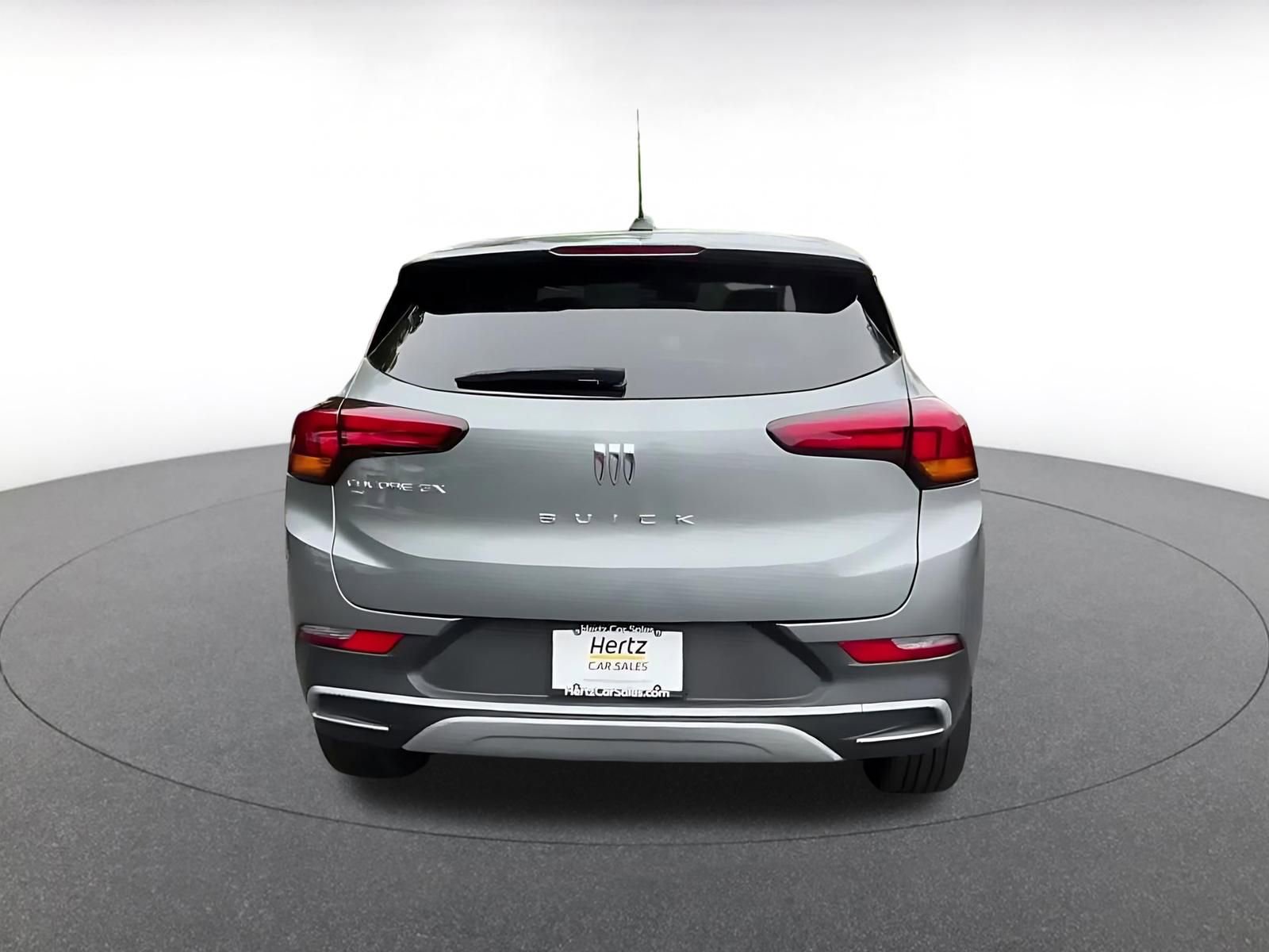 Thumbnail: 2025 Buick Encore GX - 12