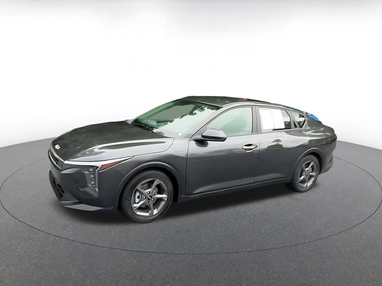 Thumbnail: 2026 Kia K4 - 8