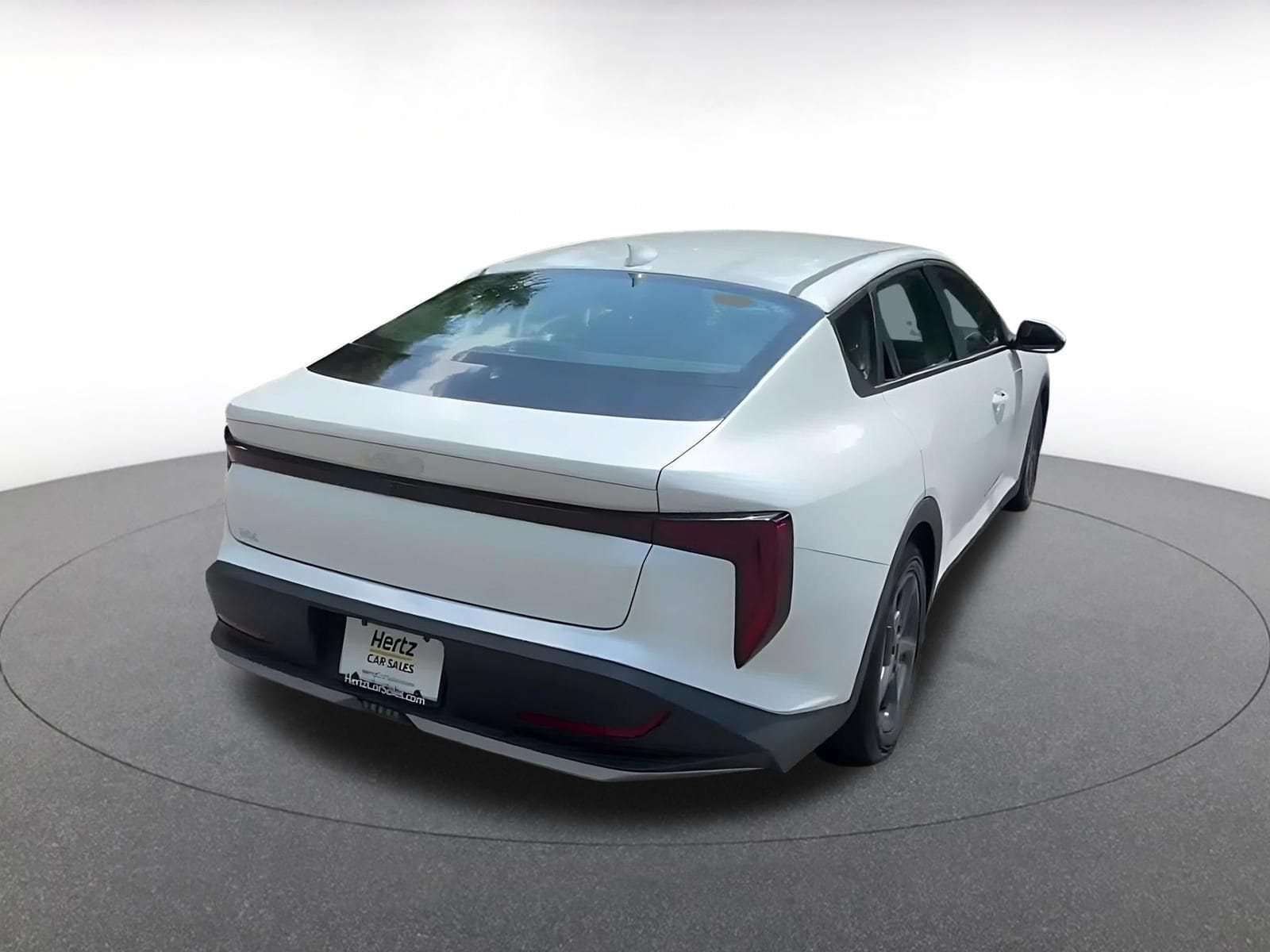 Thumbnail: 2026 Kia K4 - 13