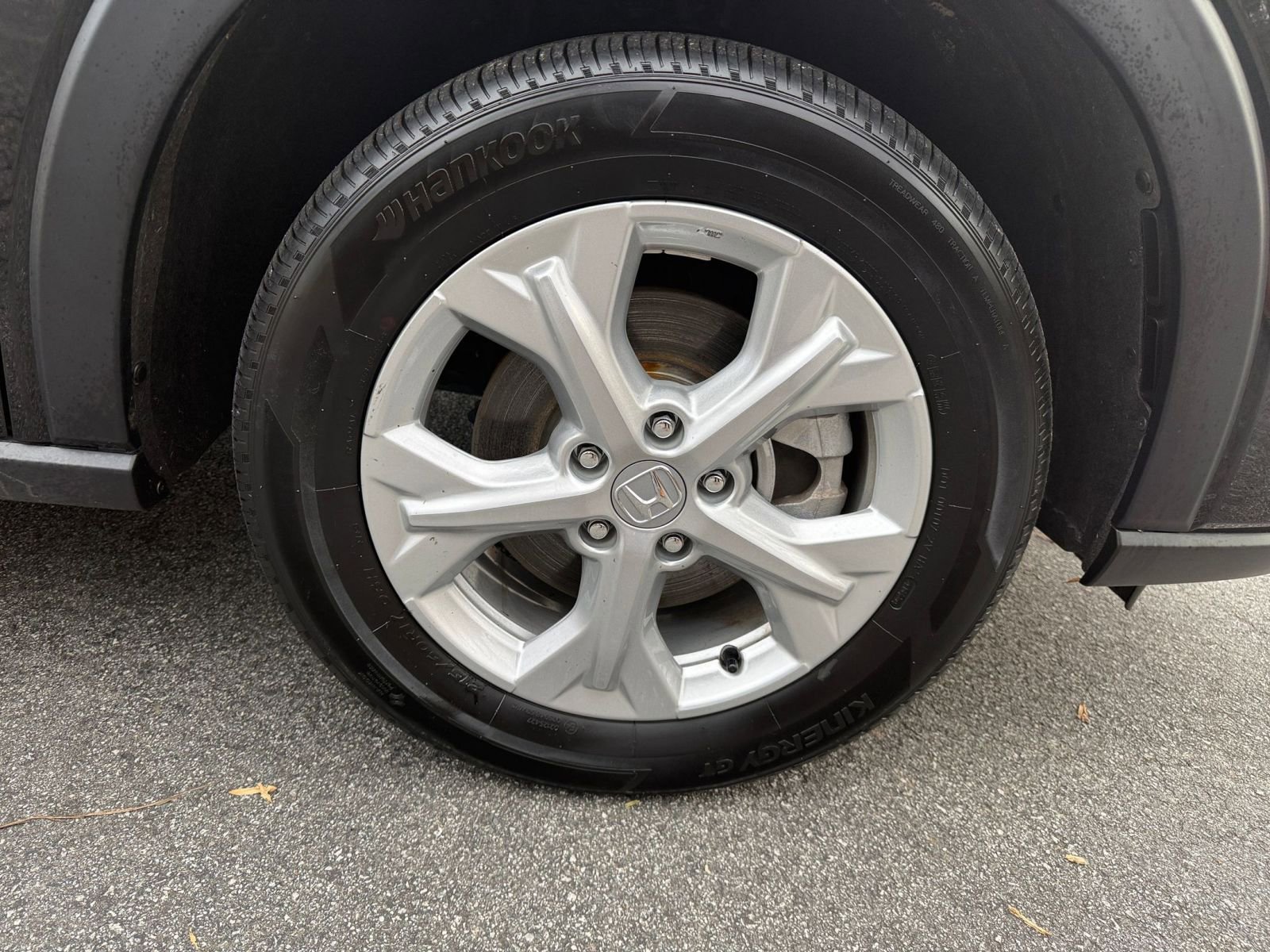 Thumbnail: 2025 Honda HR-V - 29