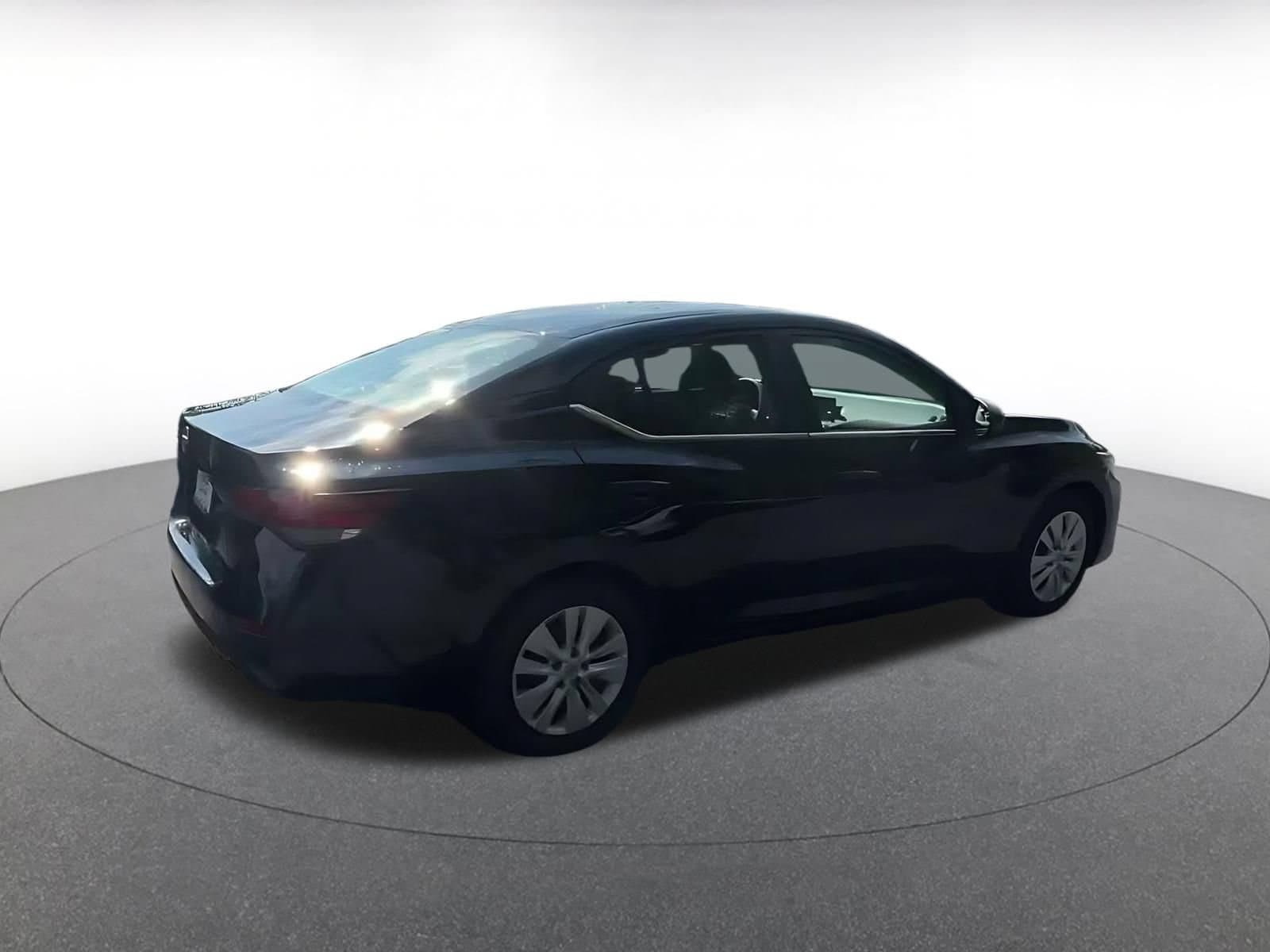 Thumbnail: 2025 Nissan Sentra - 13