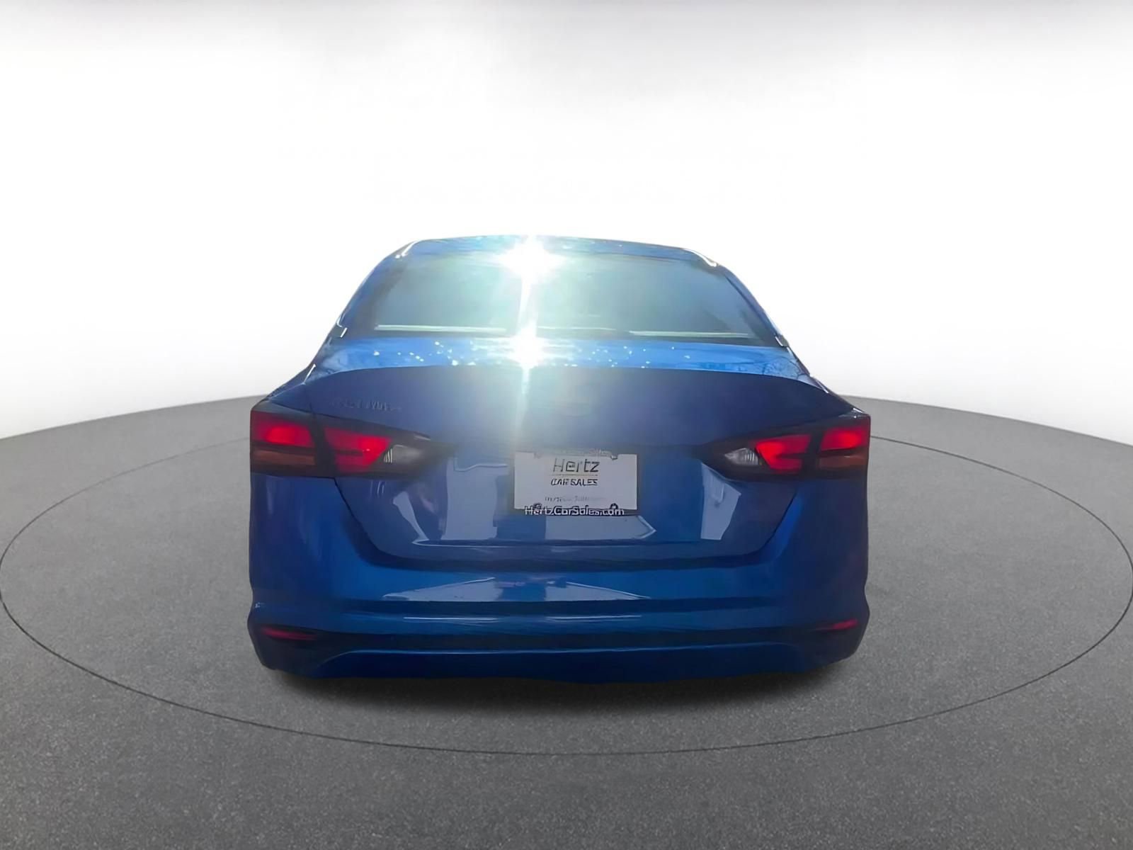 Thumbnail: 2025 Nissan Altima - 12