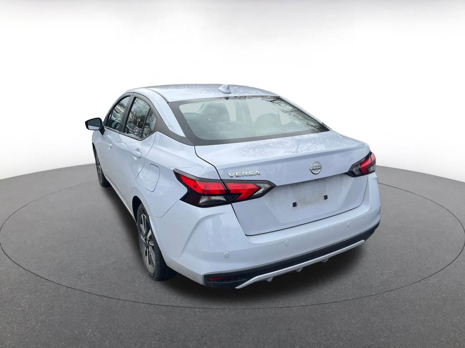 Thumbnail: 2025 Nissan Versa - 6