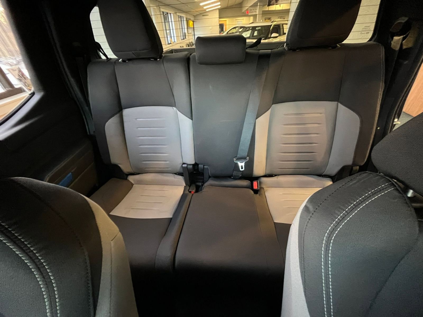 Thumbnail: 2025 Toyota Tacoma - 31