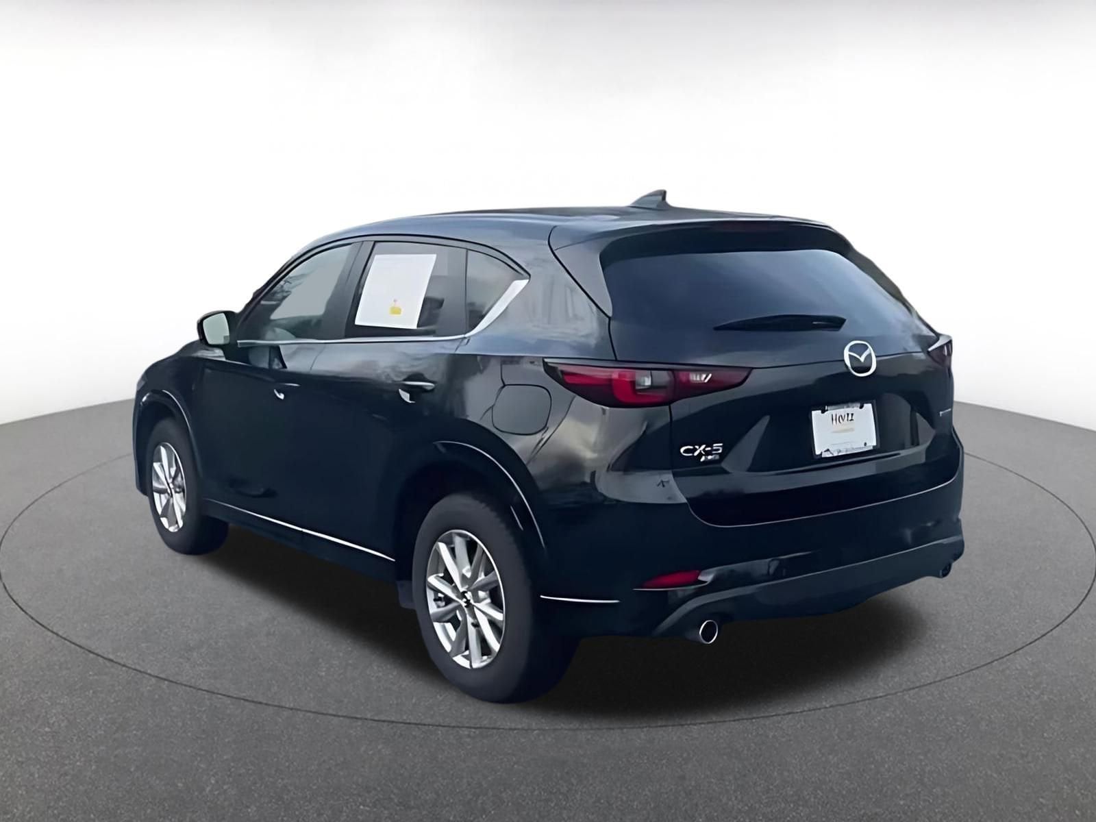 Thumbnail: 2025 Mazda CX-5 - 10