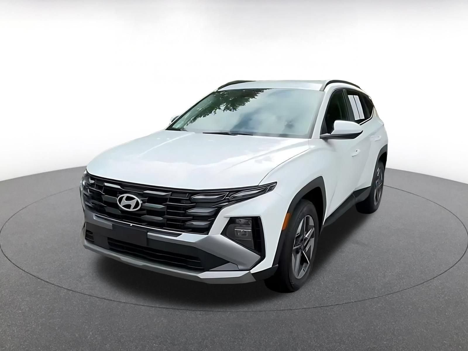 Thumbnail: 2026 Hyundai Tucson - 6