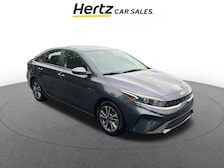 2024 Kia Forte LXS -
                  Winston-Salem, NC