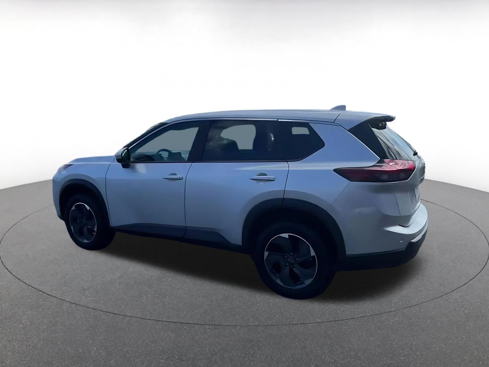 Thumbnail: 2025 Nissan Rogue - 10