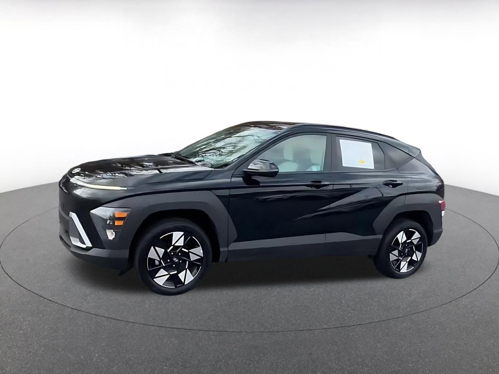 Thumbnail: 2025 Hyundai Kona - 7