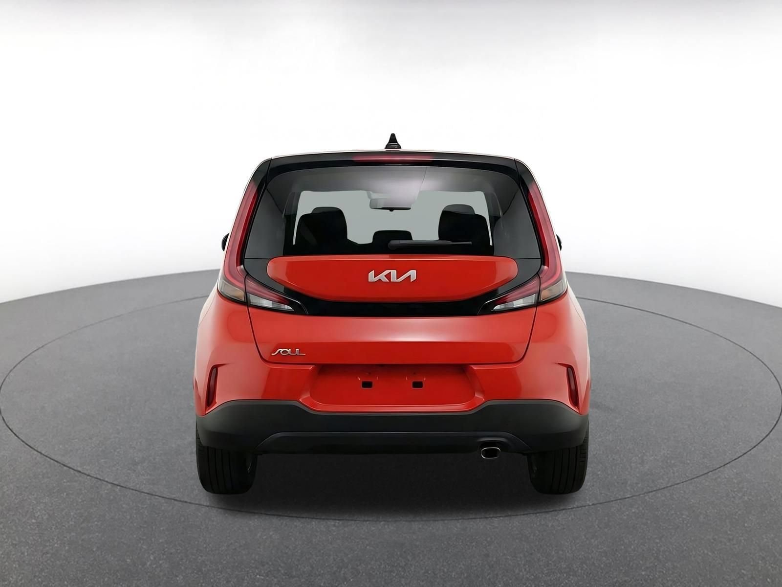 Thumbnail: 2025 Kia Soul - 8