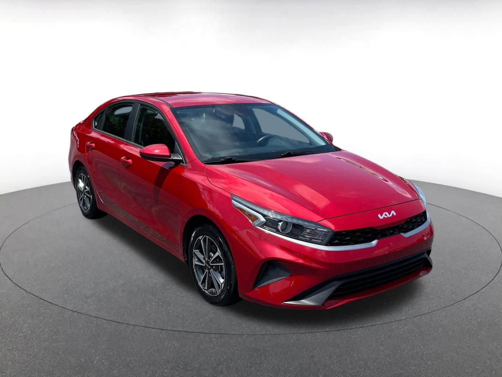 Thumbnail: 2023 Kia Forte - 1