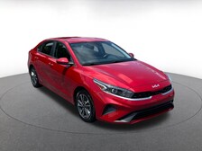 2023 Kia Forte LXS -
                  Winston-Salem, NC