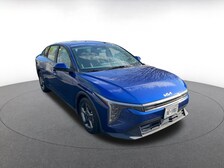 2025 Kia K4 LXS -
                  Winston-Salem, NC
