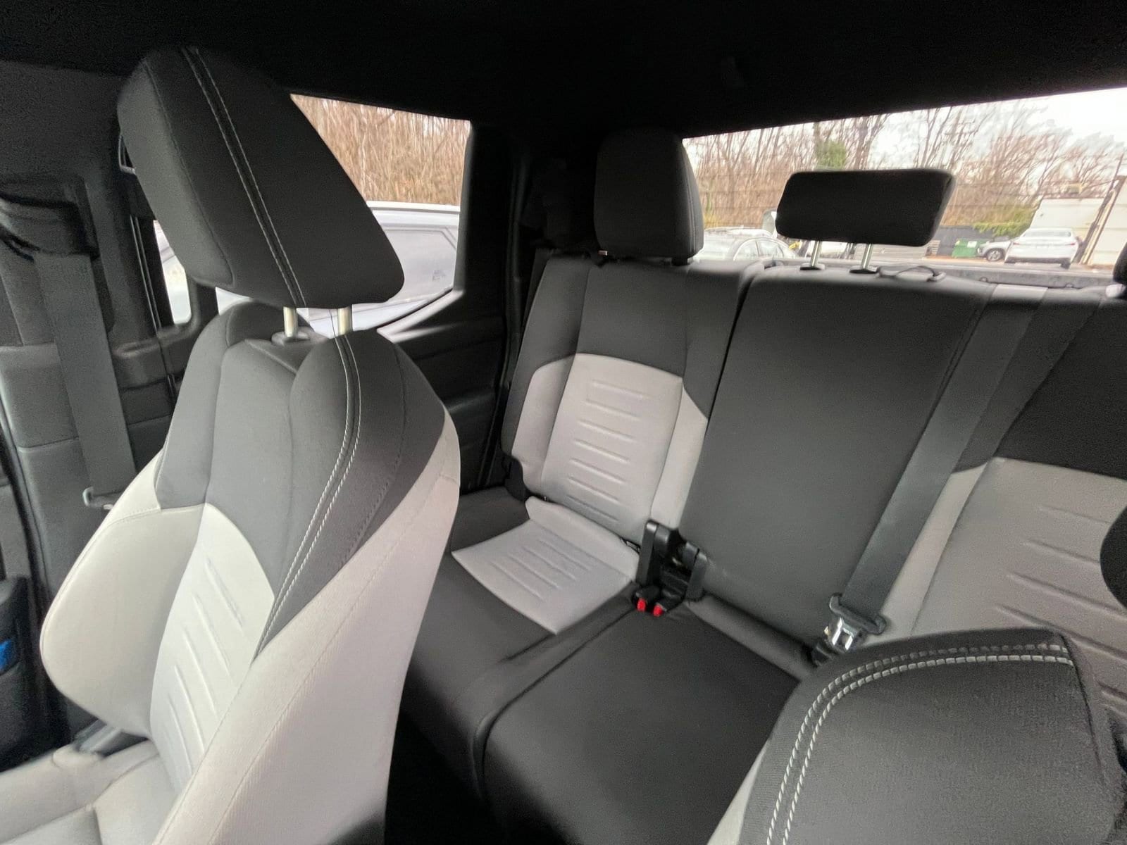 Thumbnail: 2025 Toyota Tacoma - 33