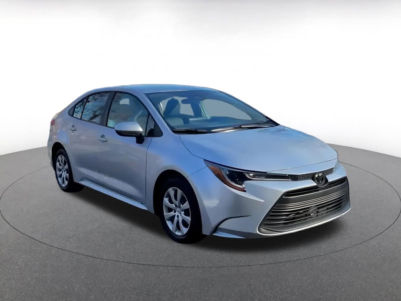 Thumbnail: 2025 Toyota Corolla - 3