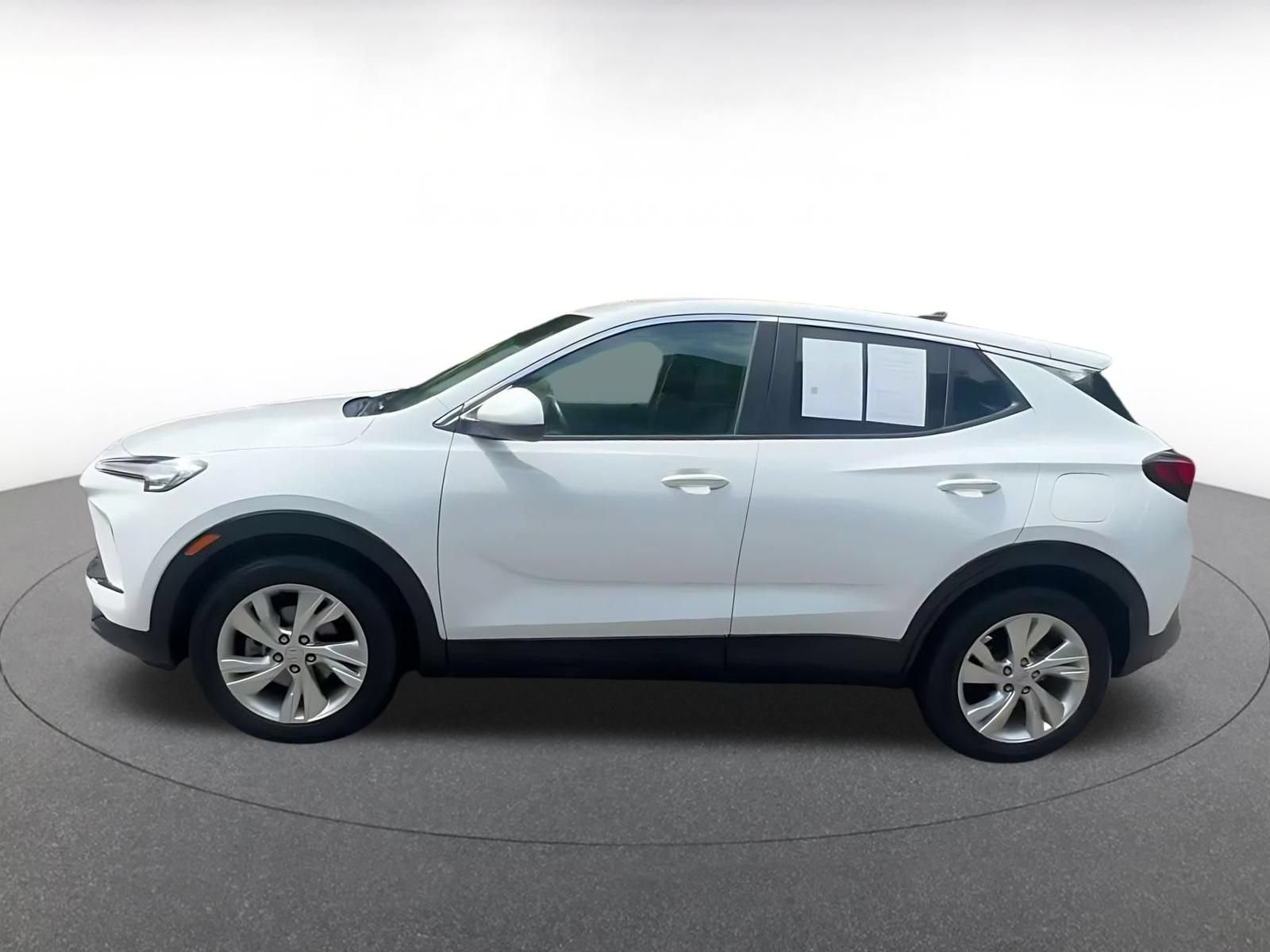 Thumbnail: 2025 Buick Encore GX - 7