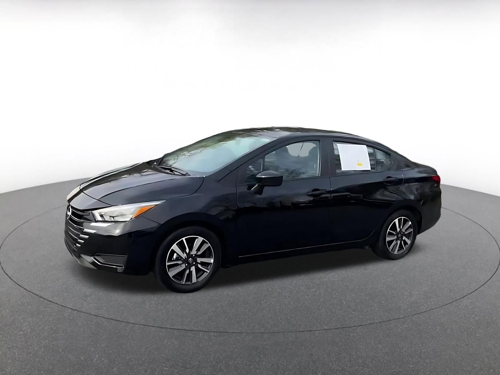 Thumbnail: 2025 Nissan Versa - 8