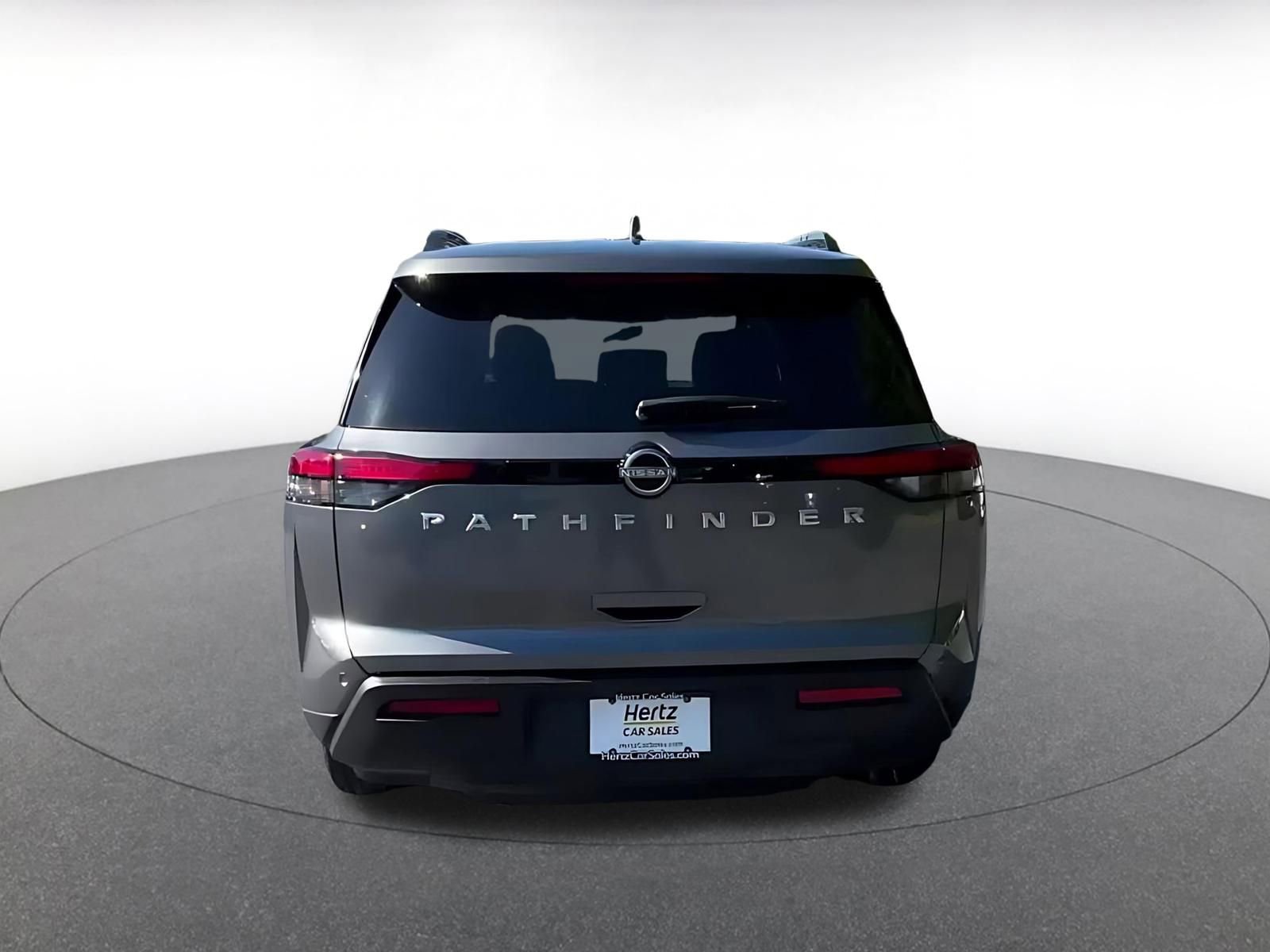 Thumbnail: 2025 Nissan Pathfinder - 12