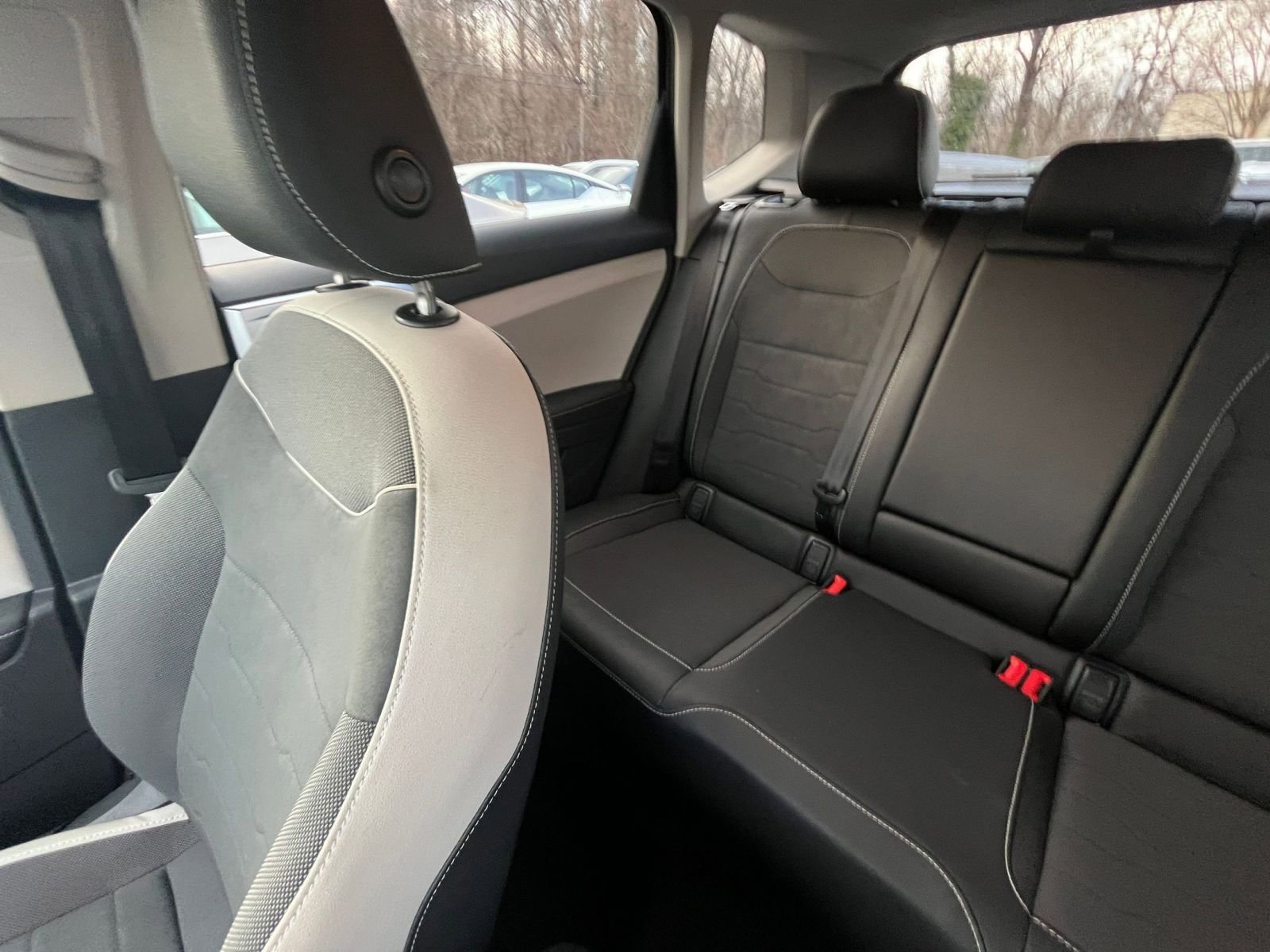 Thumbnail: 2025 Volkswagen Taos - 33