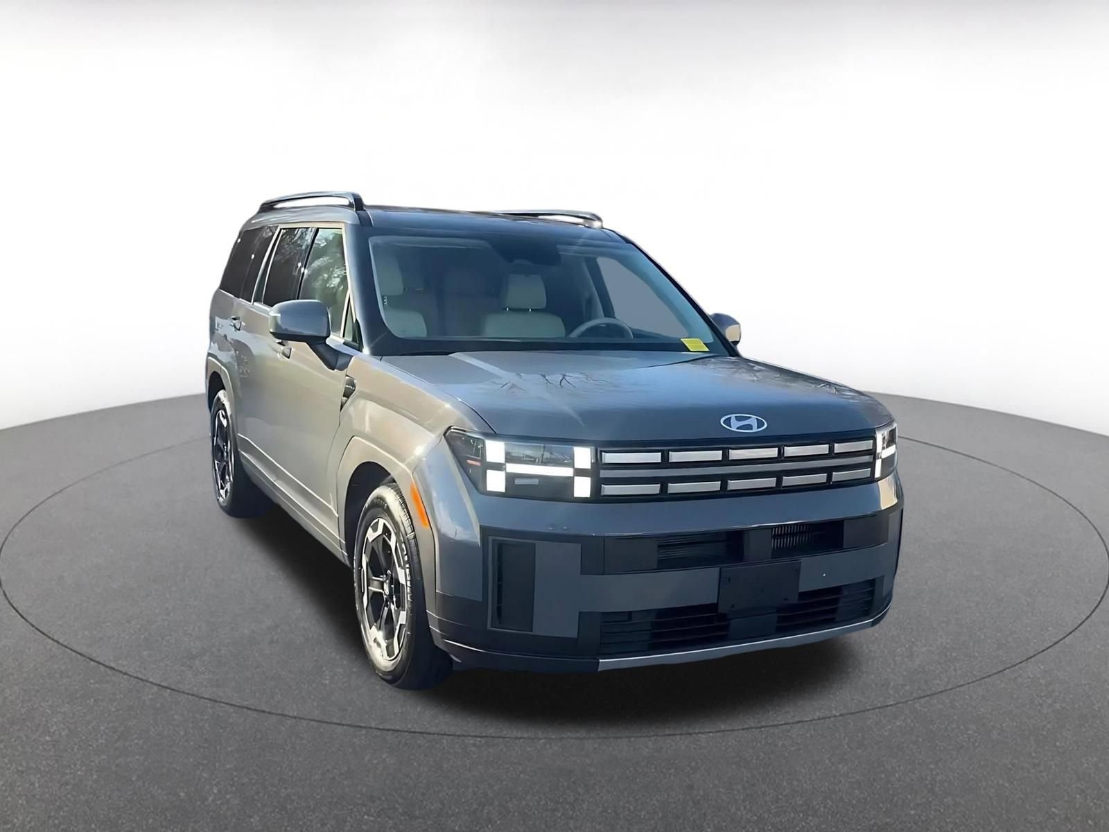 Thumbnail: 2025 Hyundai Santa Fe - 2