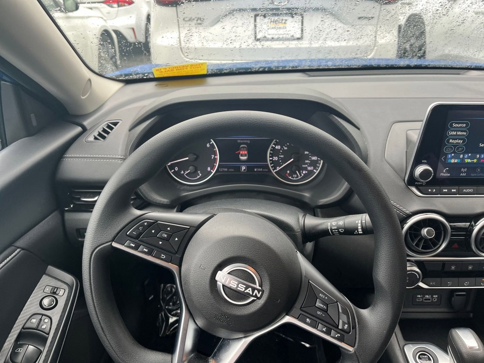 Thumbnail: 2025 Nissan Sentra - 28