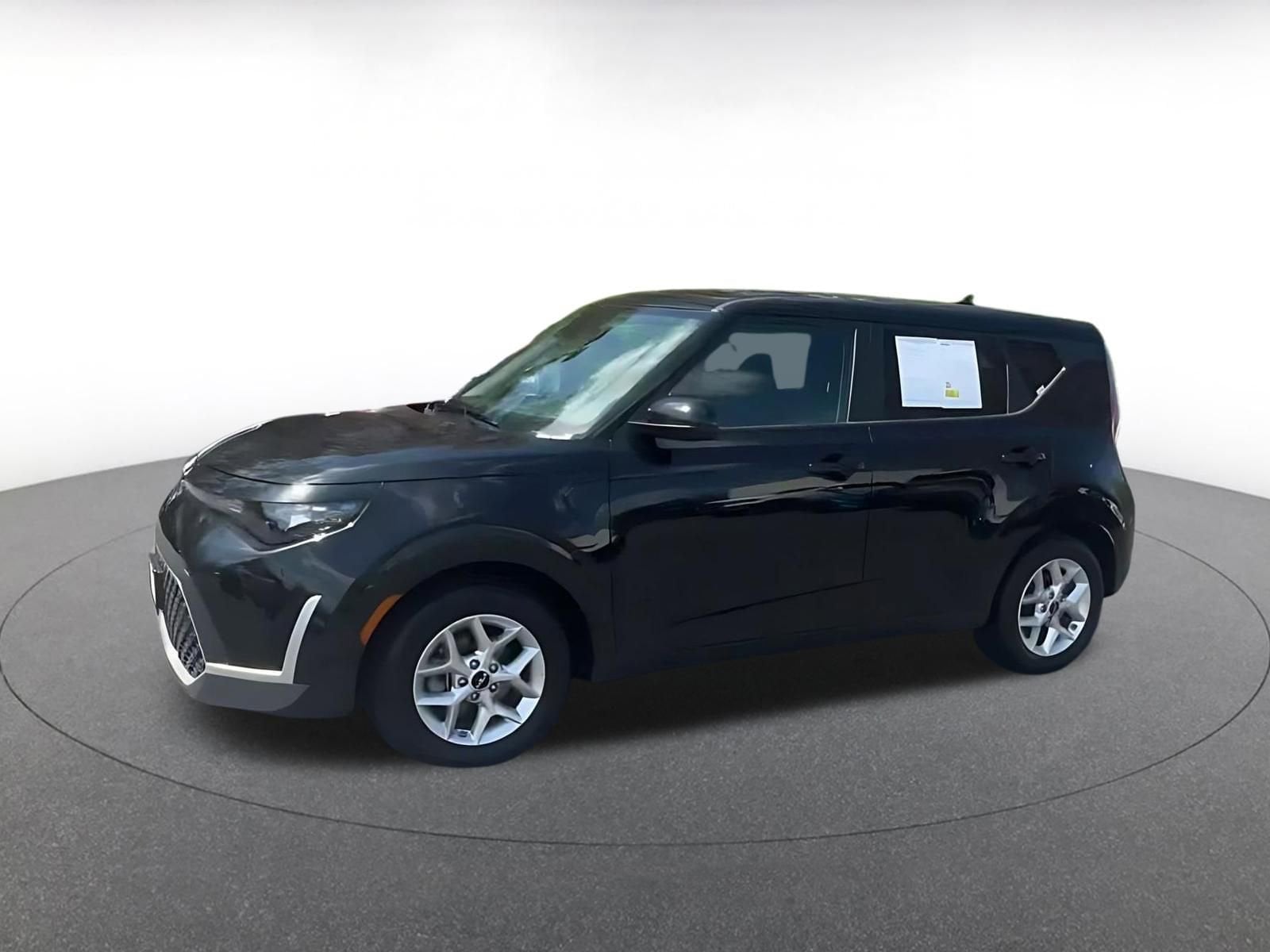Thumbnail: 2025 Kia Soul - 7