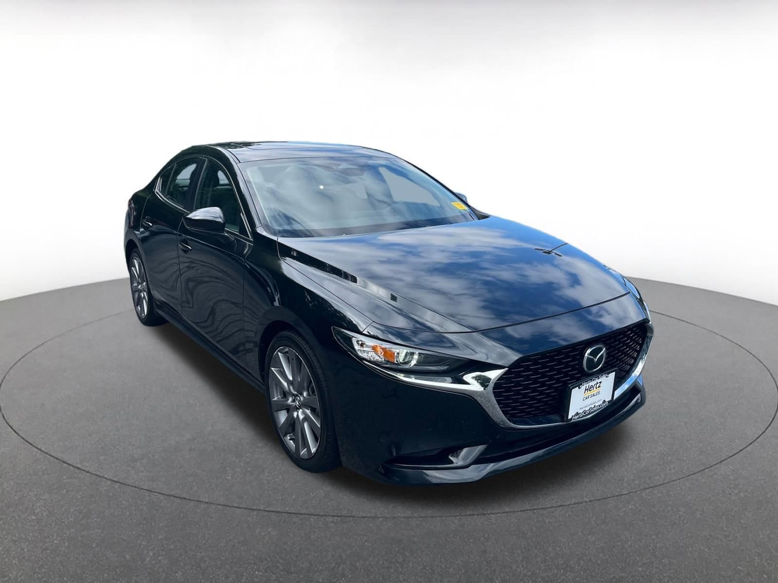 Thumbnail: 2024 Mazda Mazda3 - 1