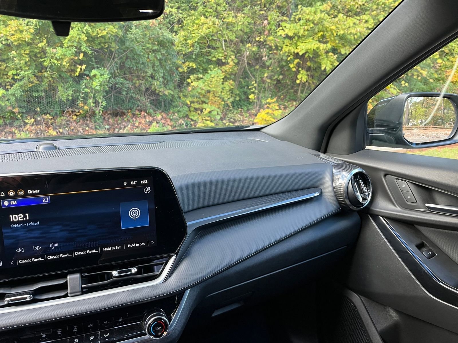 Thumbnail: 2025 Chevrolet Equinox - 30