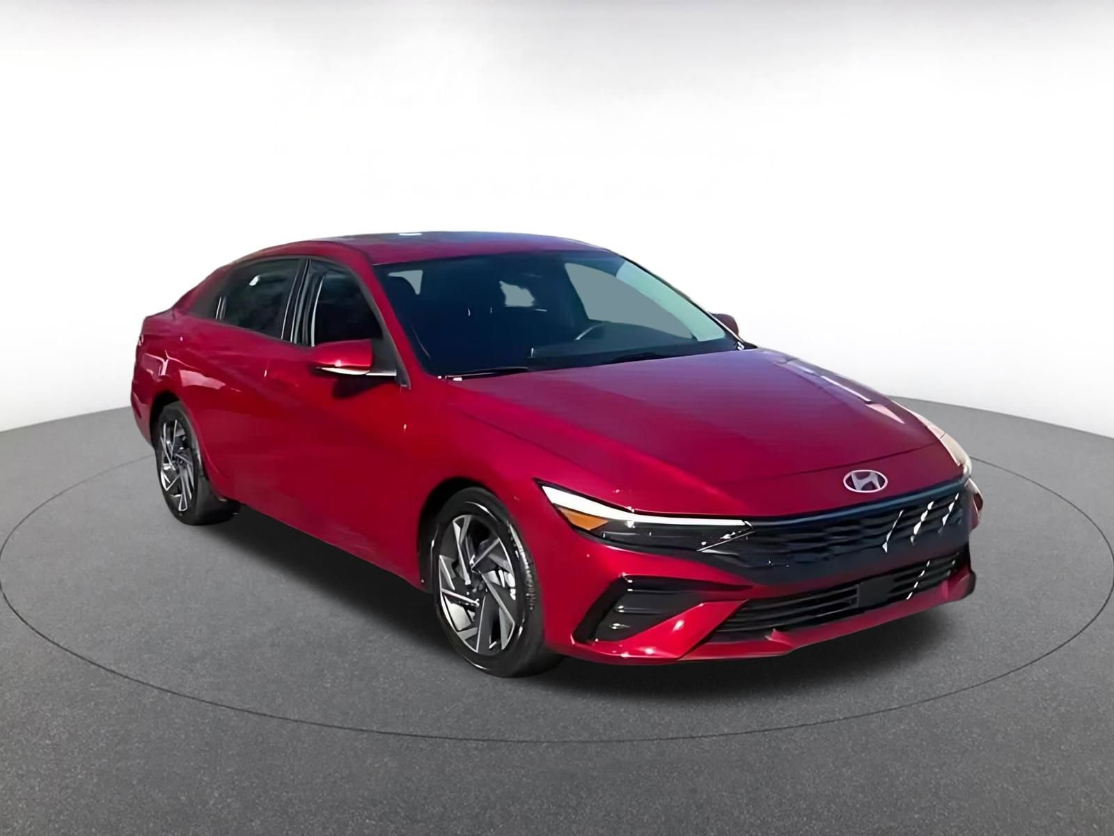 Thumbnail: 2025 Hyundai Elantra - 3