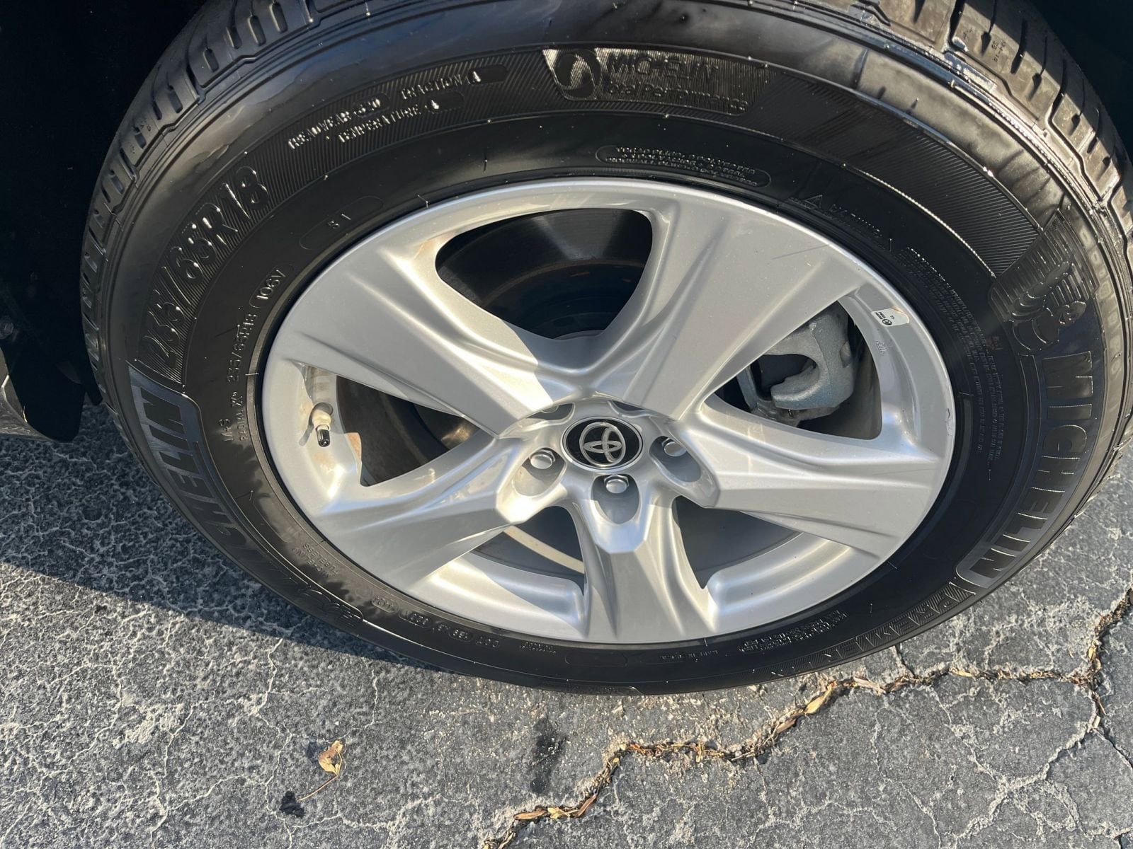 Thumbnail: 2025 Toyota Highlander - 27