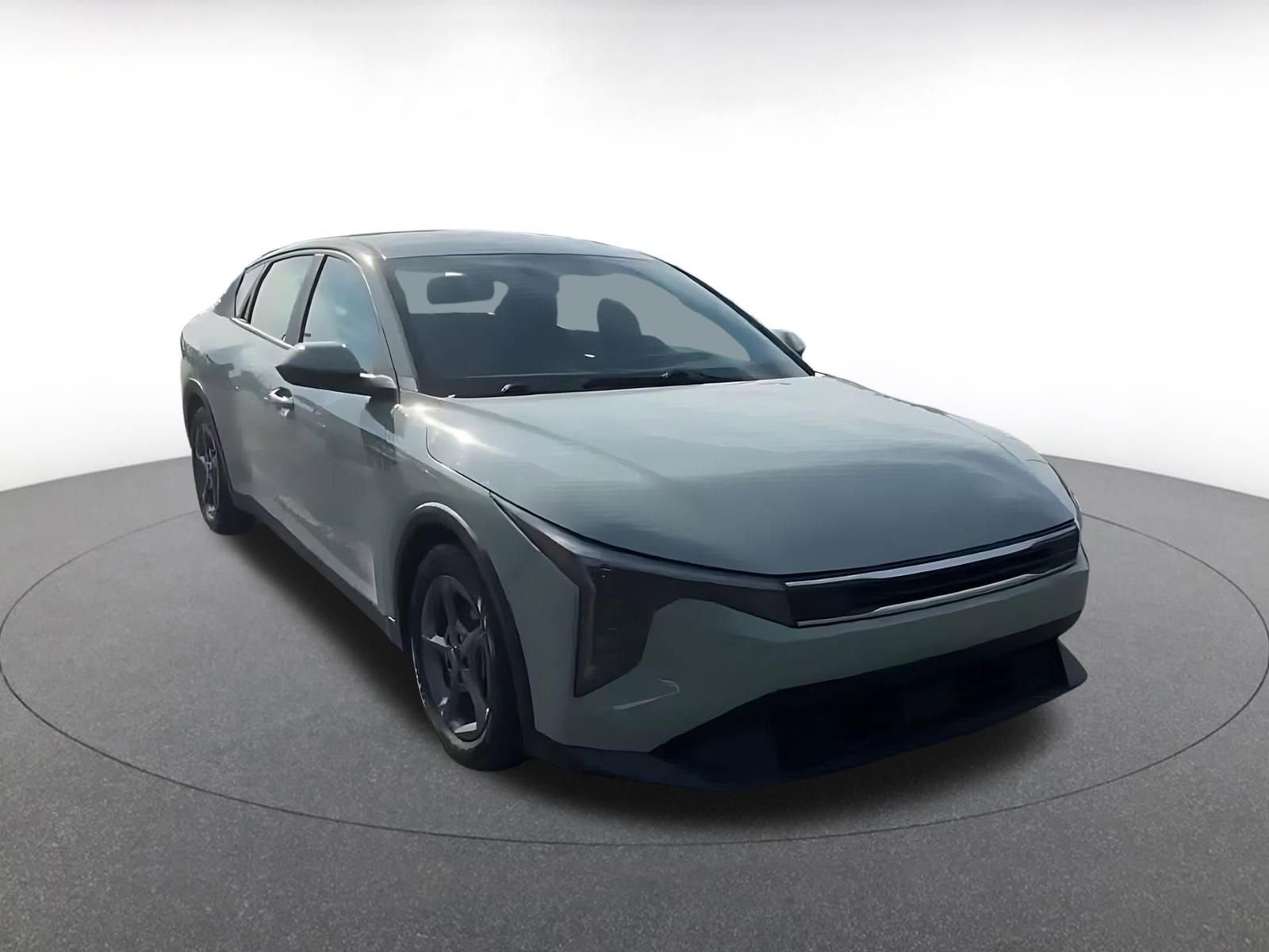 Thumbnail: 2025 Kia K4 - 3