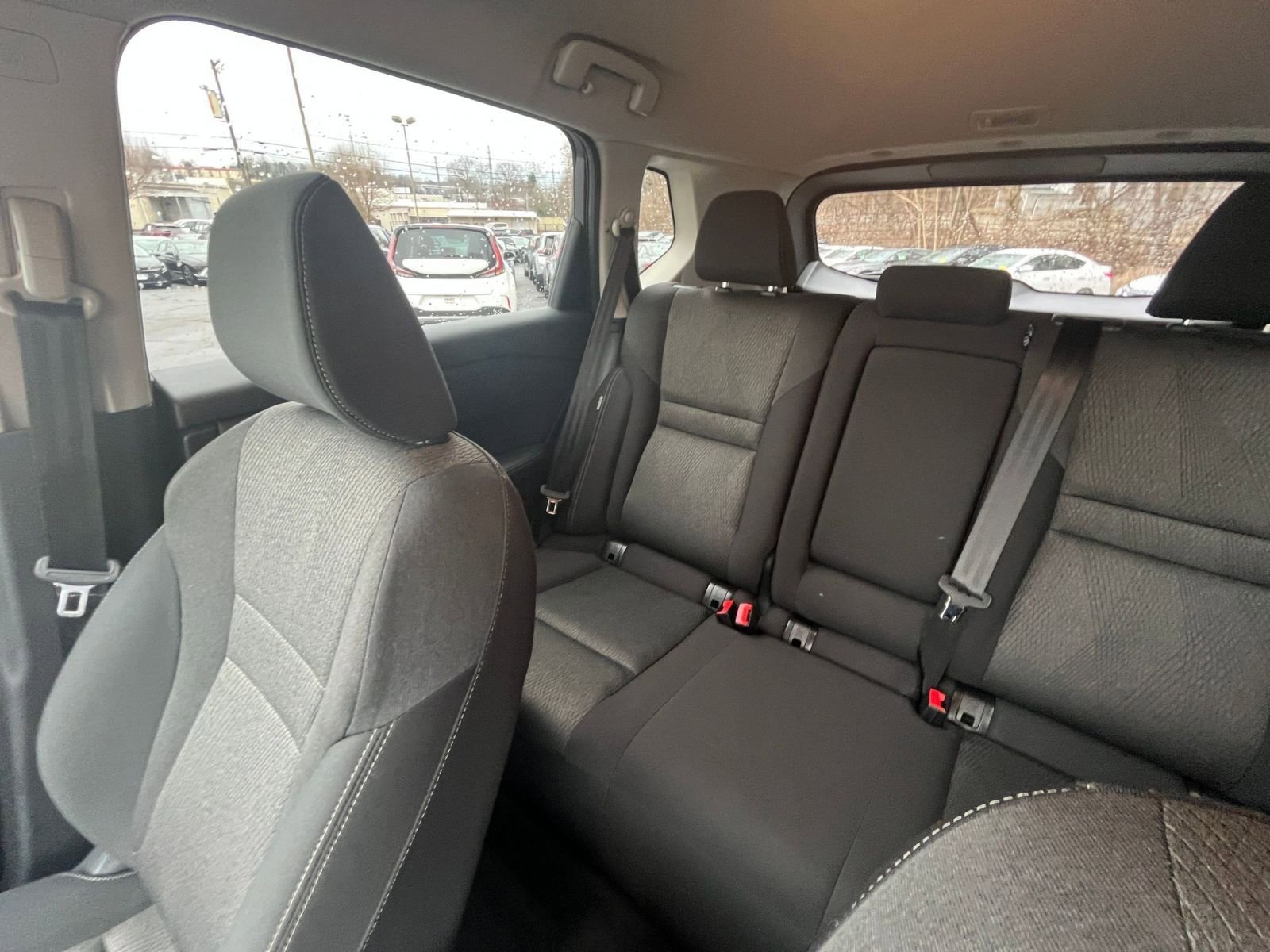 Thumbnail: 2025 Nissan Rogue - 35