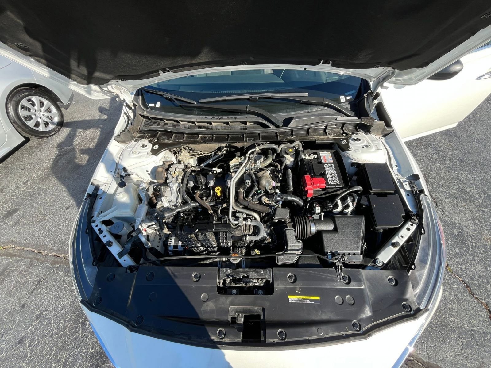 Thumbnail: 2024 Nissan Altima - 28