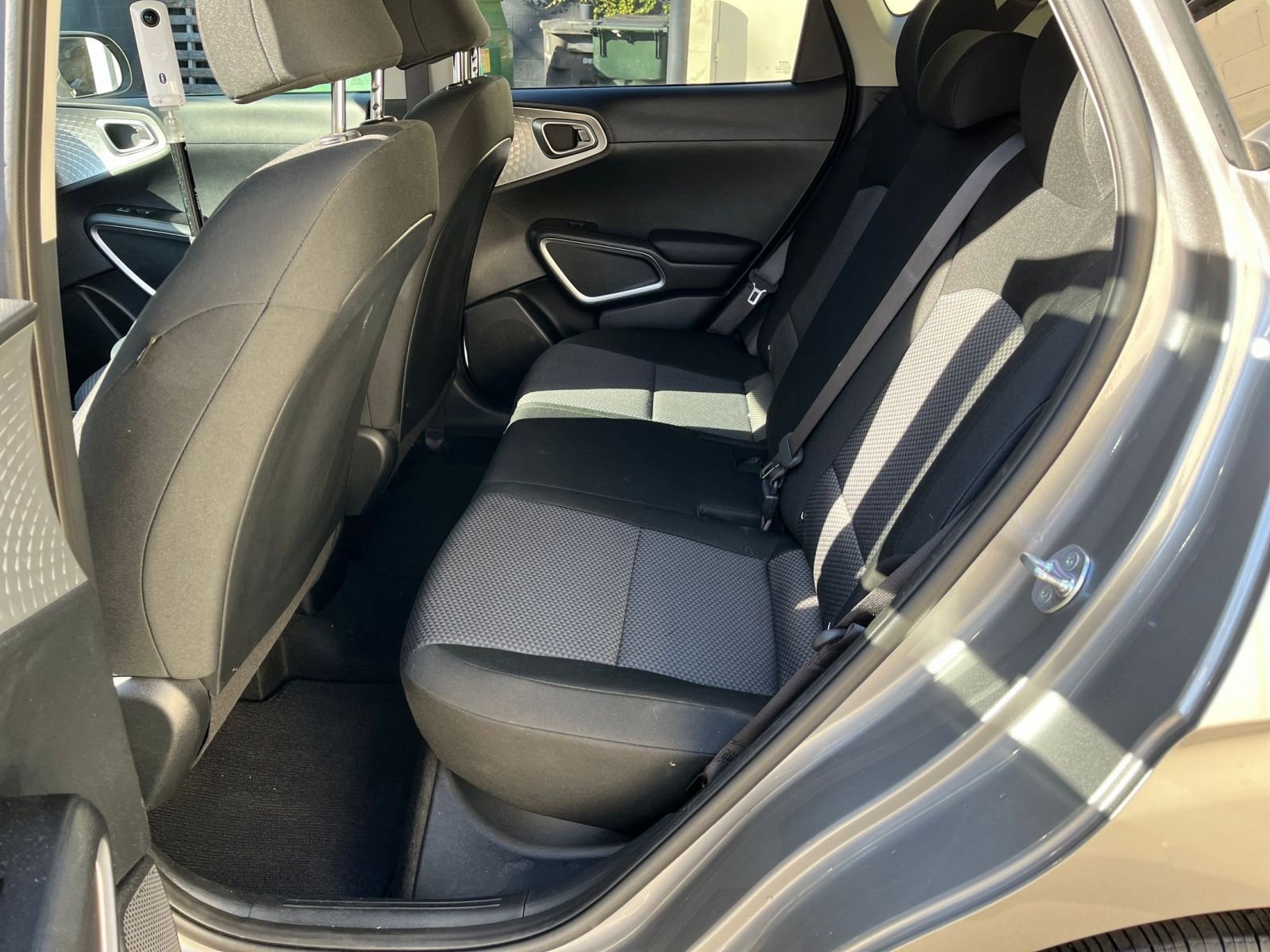 Thumbnail: 2025 Kia Soul - 21