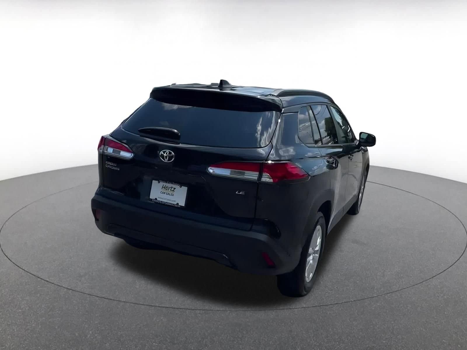 Thumbnail: 2024 Toyota Corolla Cross - 13