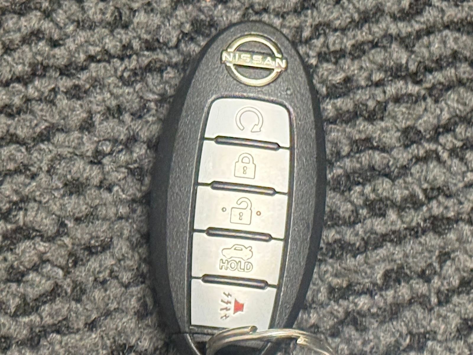 Thumbnail: 2025 Nissan Altima - 18