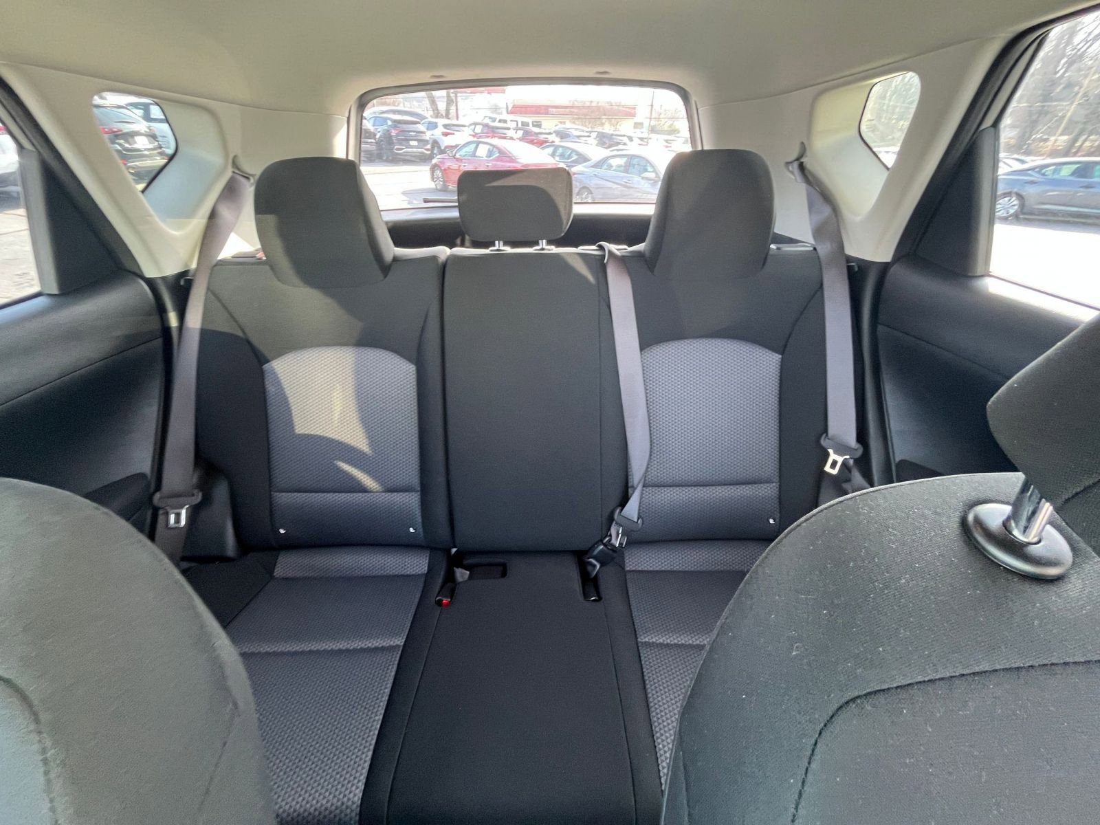 Thumbnail: 2025 Kia Soul - 32