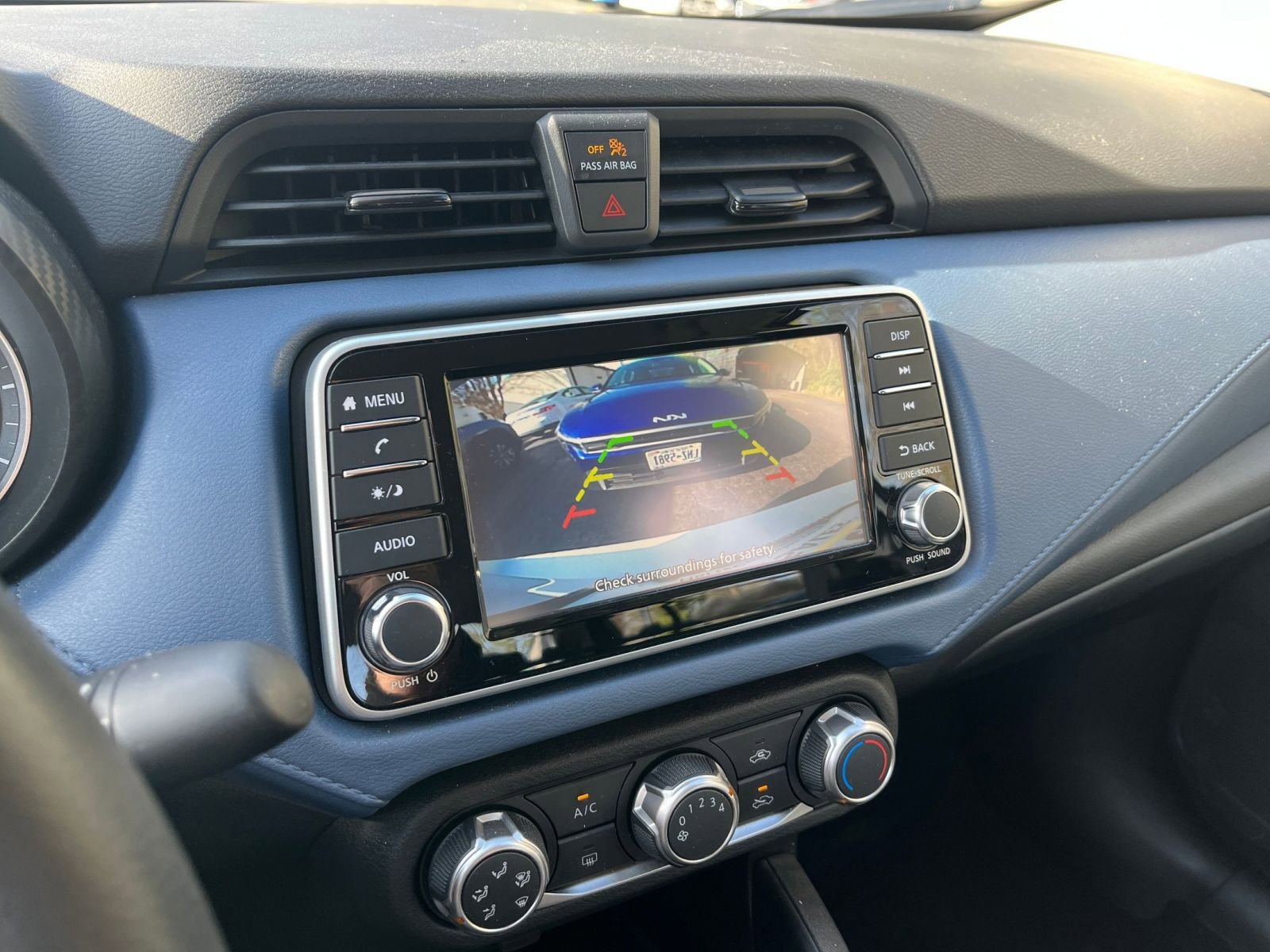 Thumbnail: 2025 Nissan Versa - 20