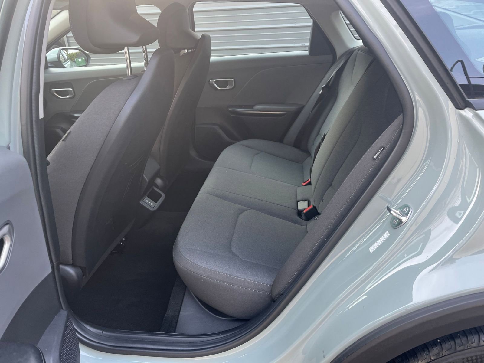 Thumbnail: 2025 Kia K4 - 22