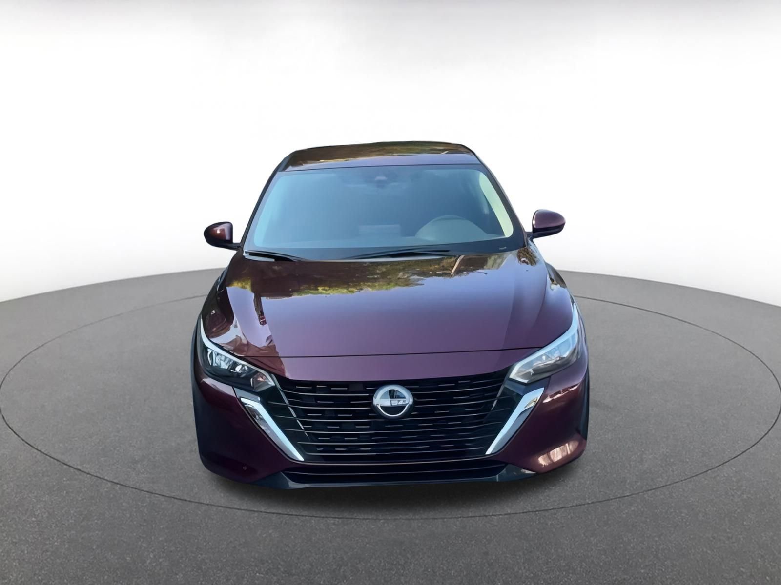 Thumbnail: 2024 Nissan Sentra - 16