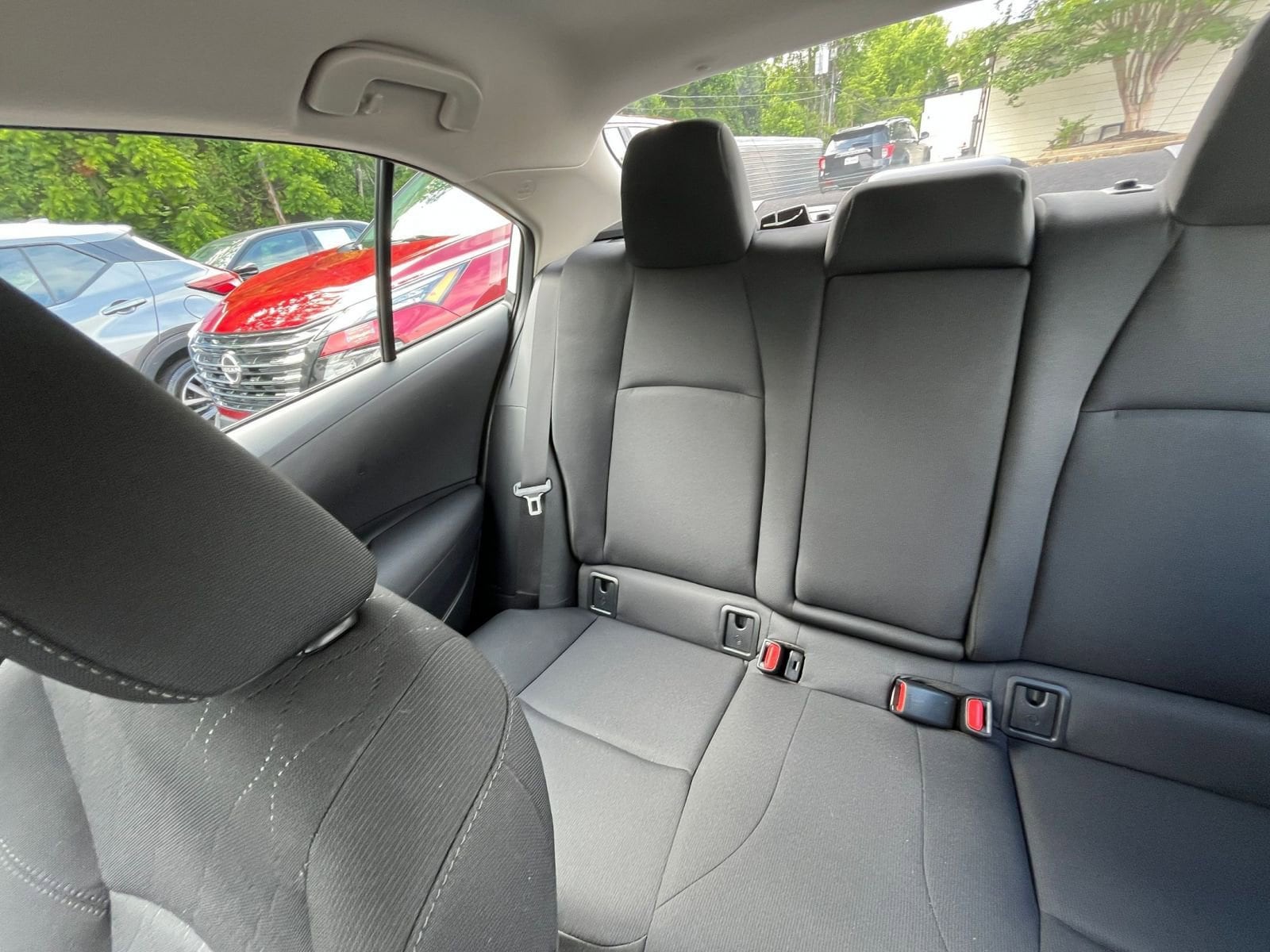 2024 Toyota Corolla LE 33