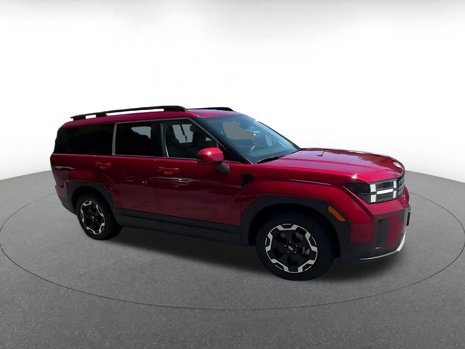 Thumbnail: 2026 Hyundai Santa Fe - 2