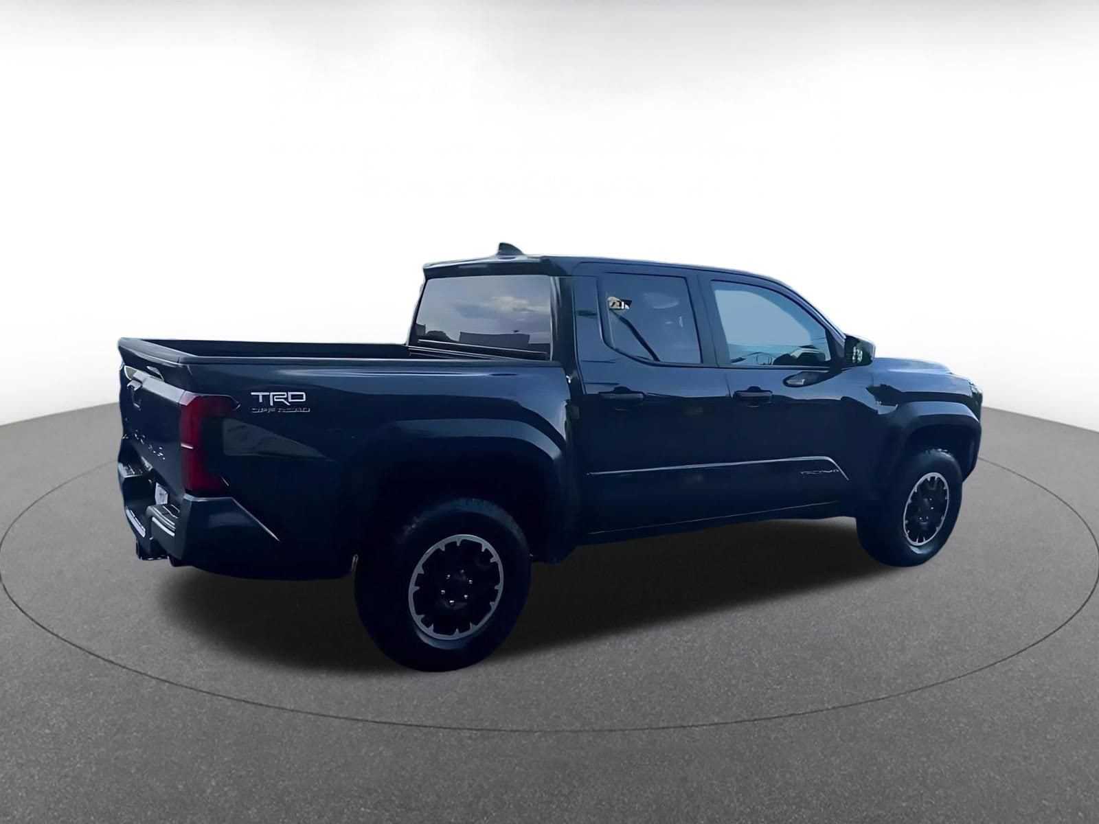 Thumbnail: 2025 Toyota Tacoma - 12