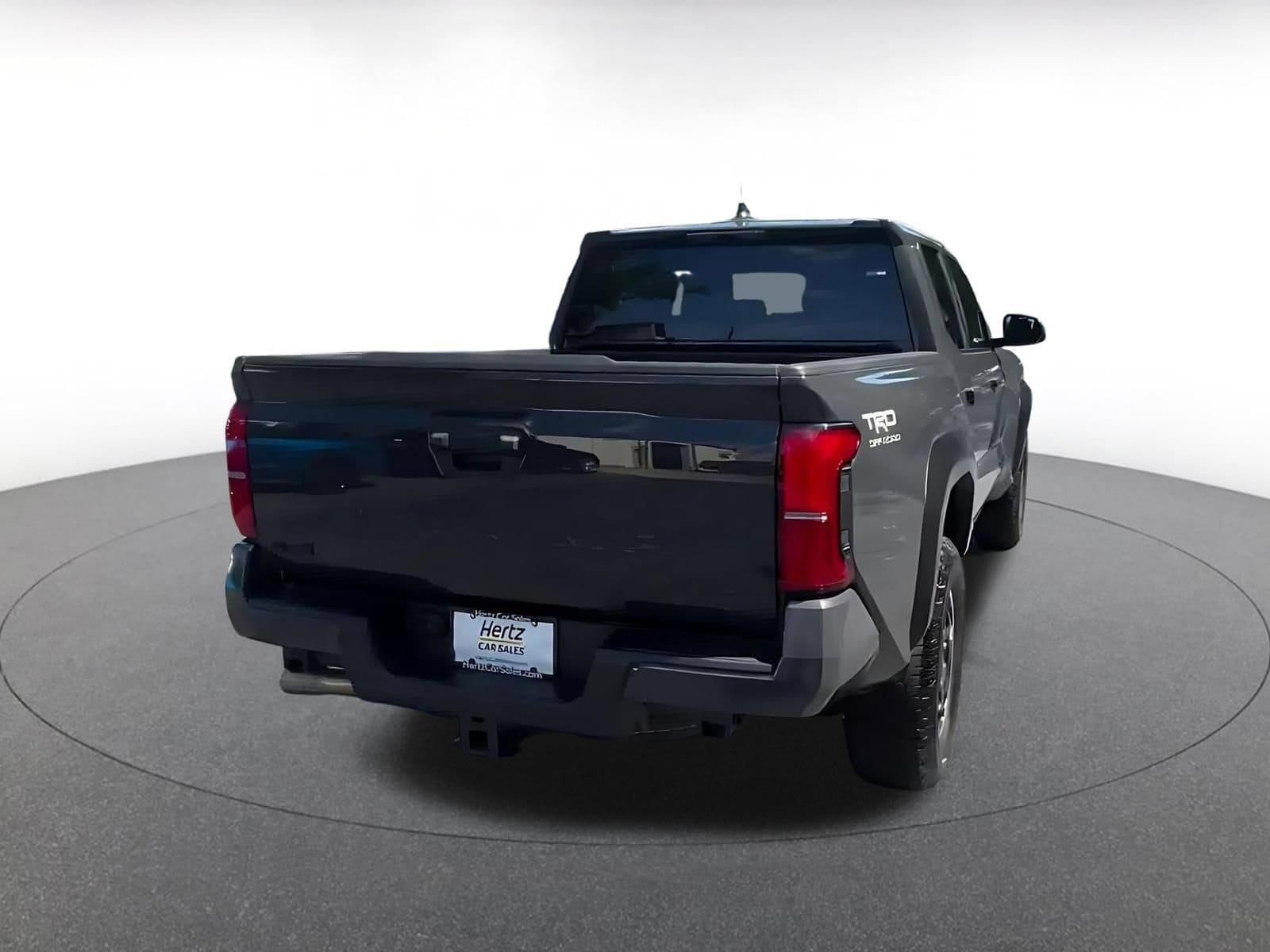 Thumbnail: 2025 Toyota Tacoma - 15