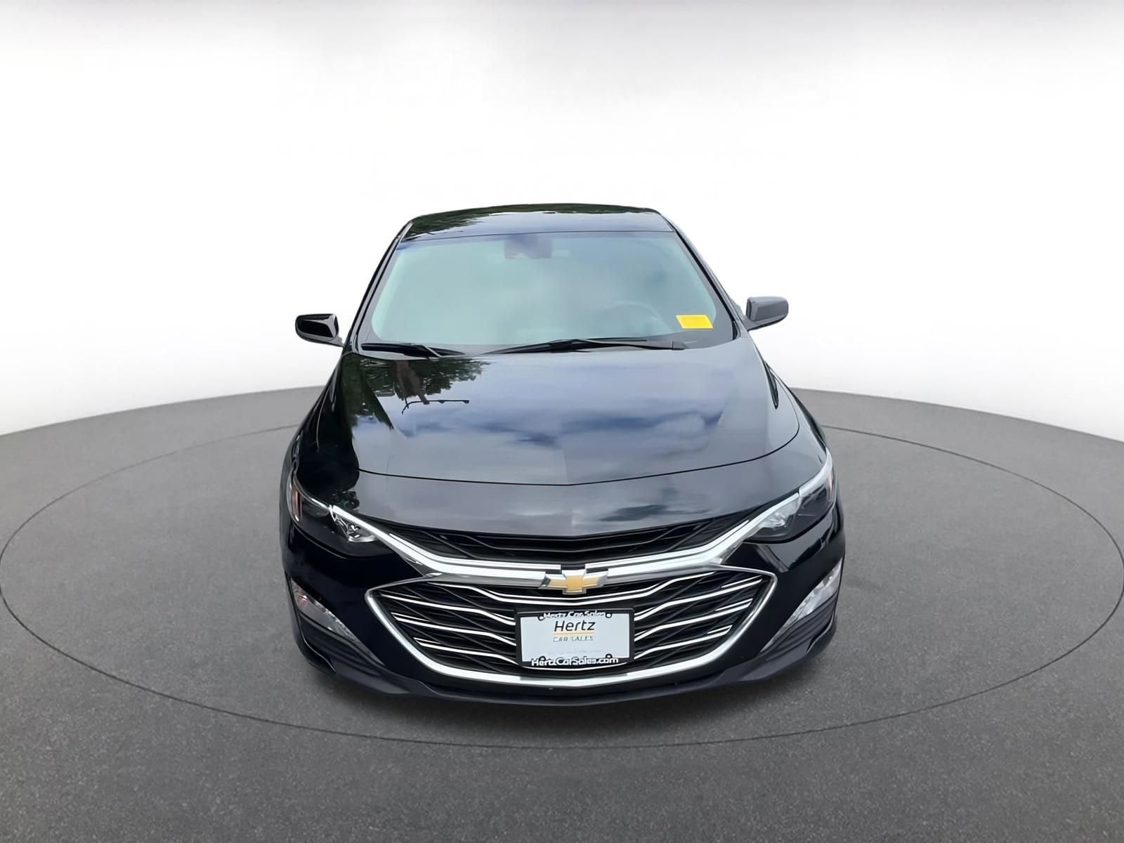 Thumbnail: 2024 Chevrolet Malibu - 5