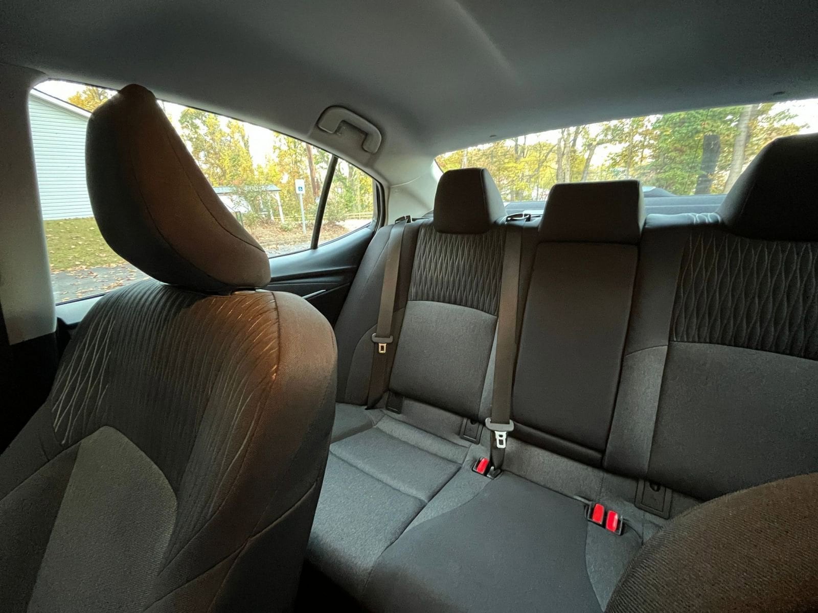 Thumbnail: 2025 Toyota Camry - 35