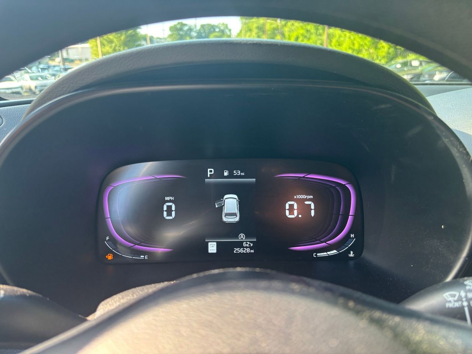 Thumbnail: 2025 Kia Soul - 35